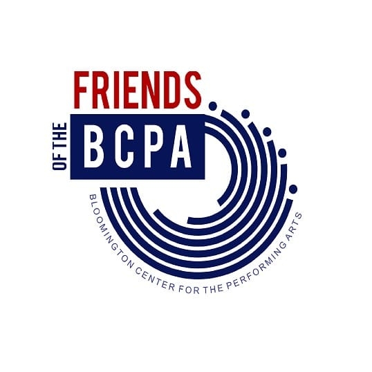 friends of the bcpa